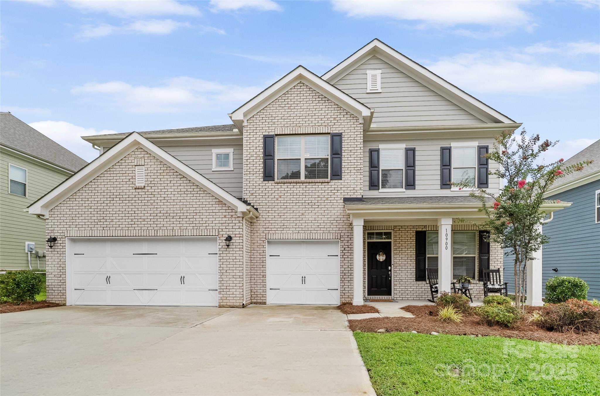 10900 Sparkle Creek Drive Midland NC 28107