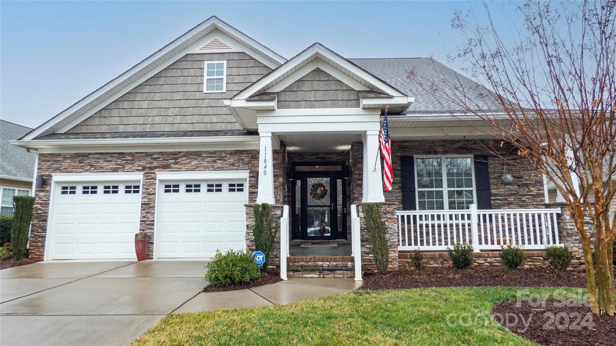 11840 Meetinghouse Drive Cornelius NC 28031