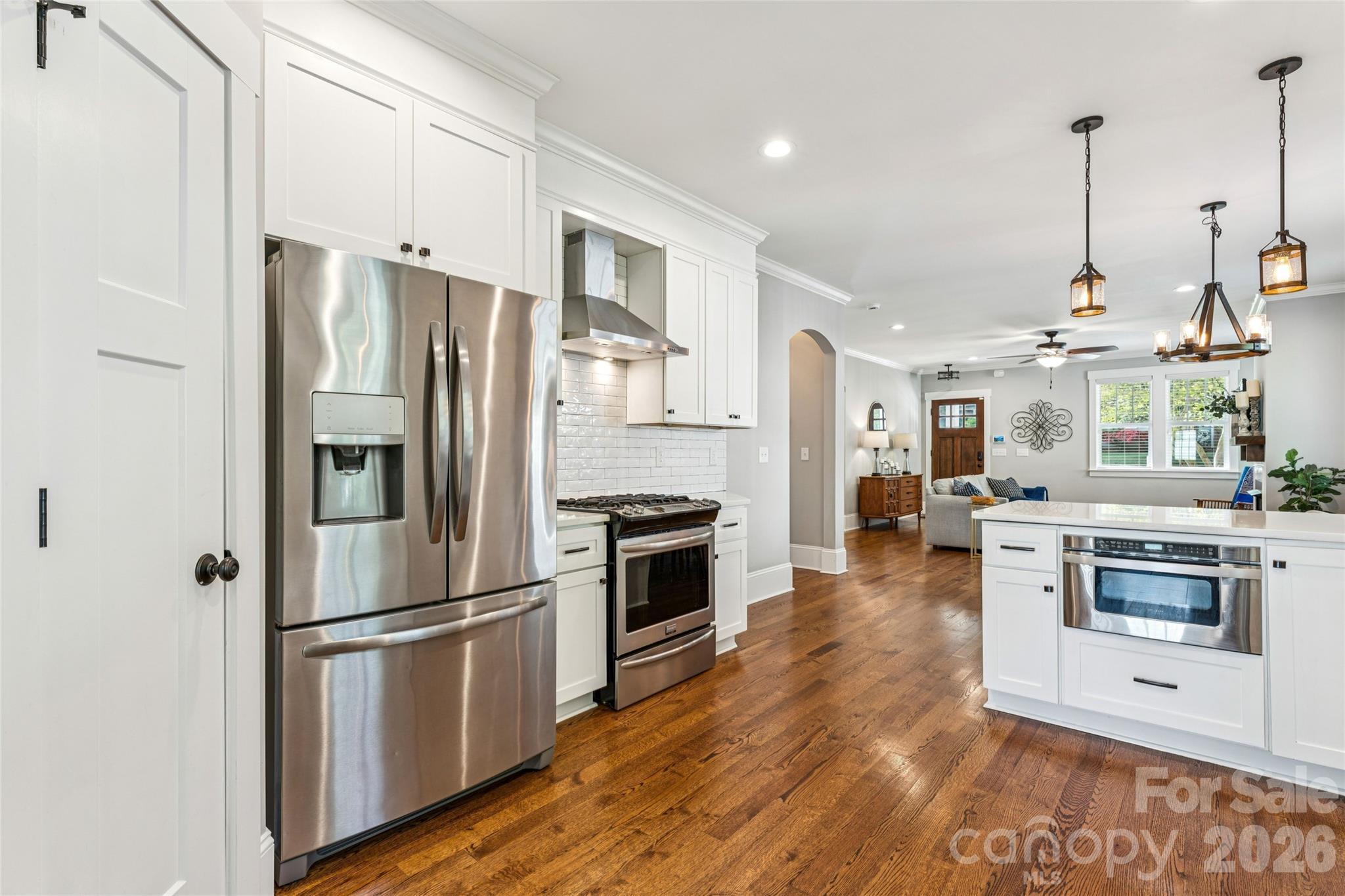 111 N Turner Avenue Charlotte NC 28216