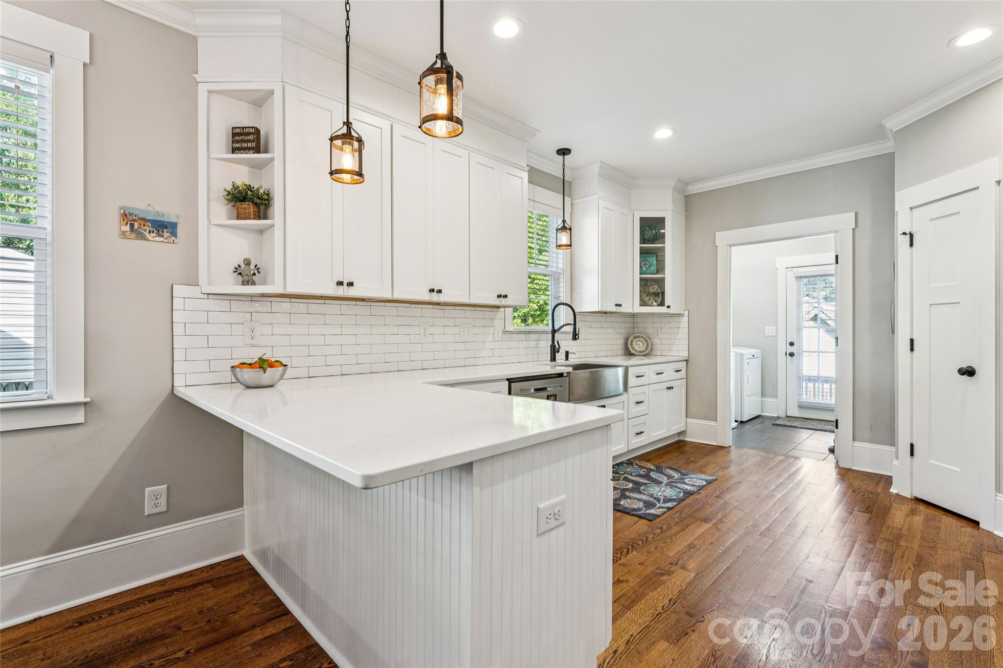 111 N Turner Avenue Charlotte NC 28216