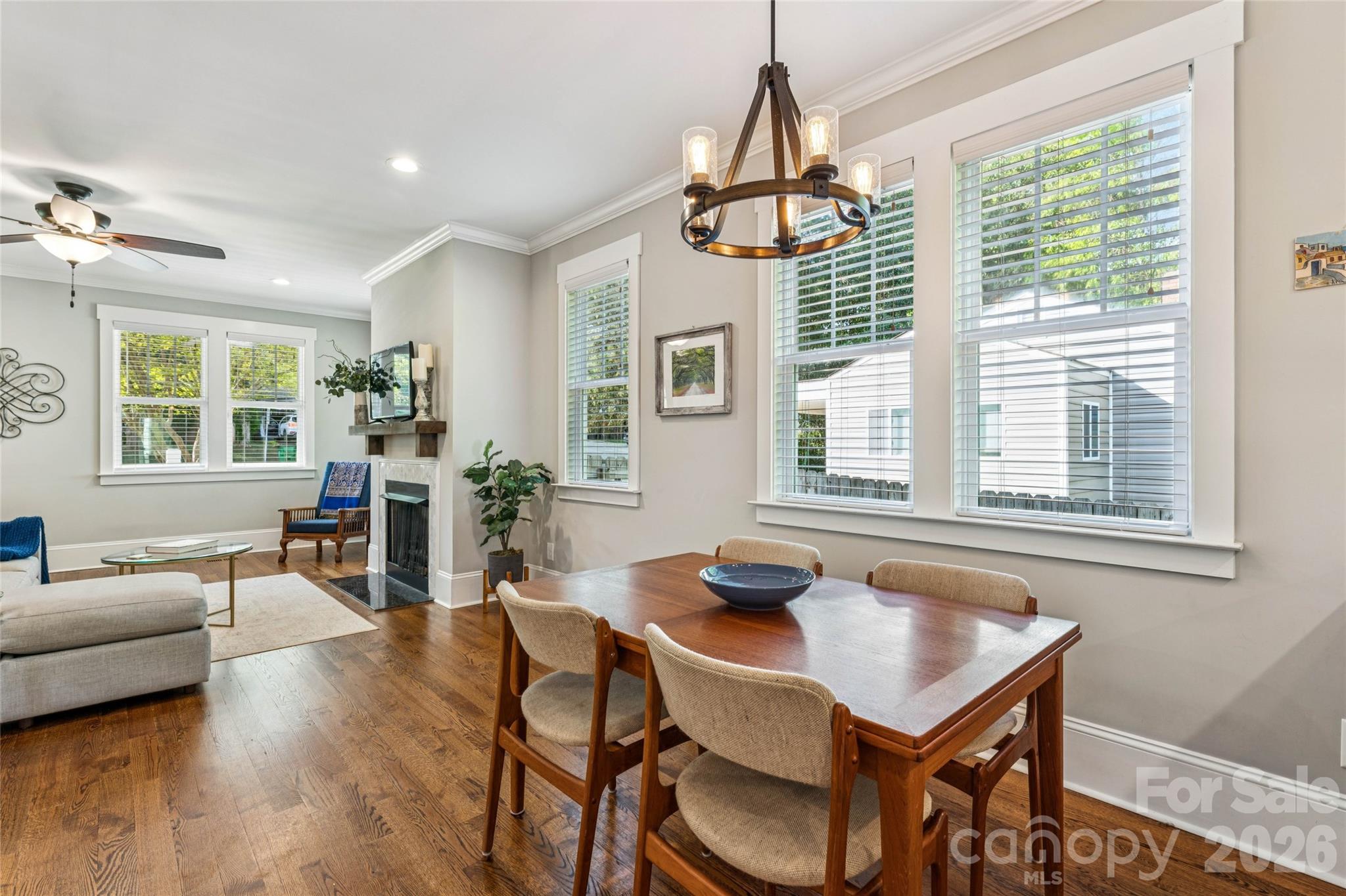 111 N Turner Avenue Charlotte NC 28216