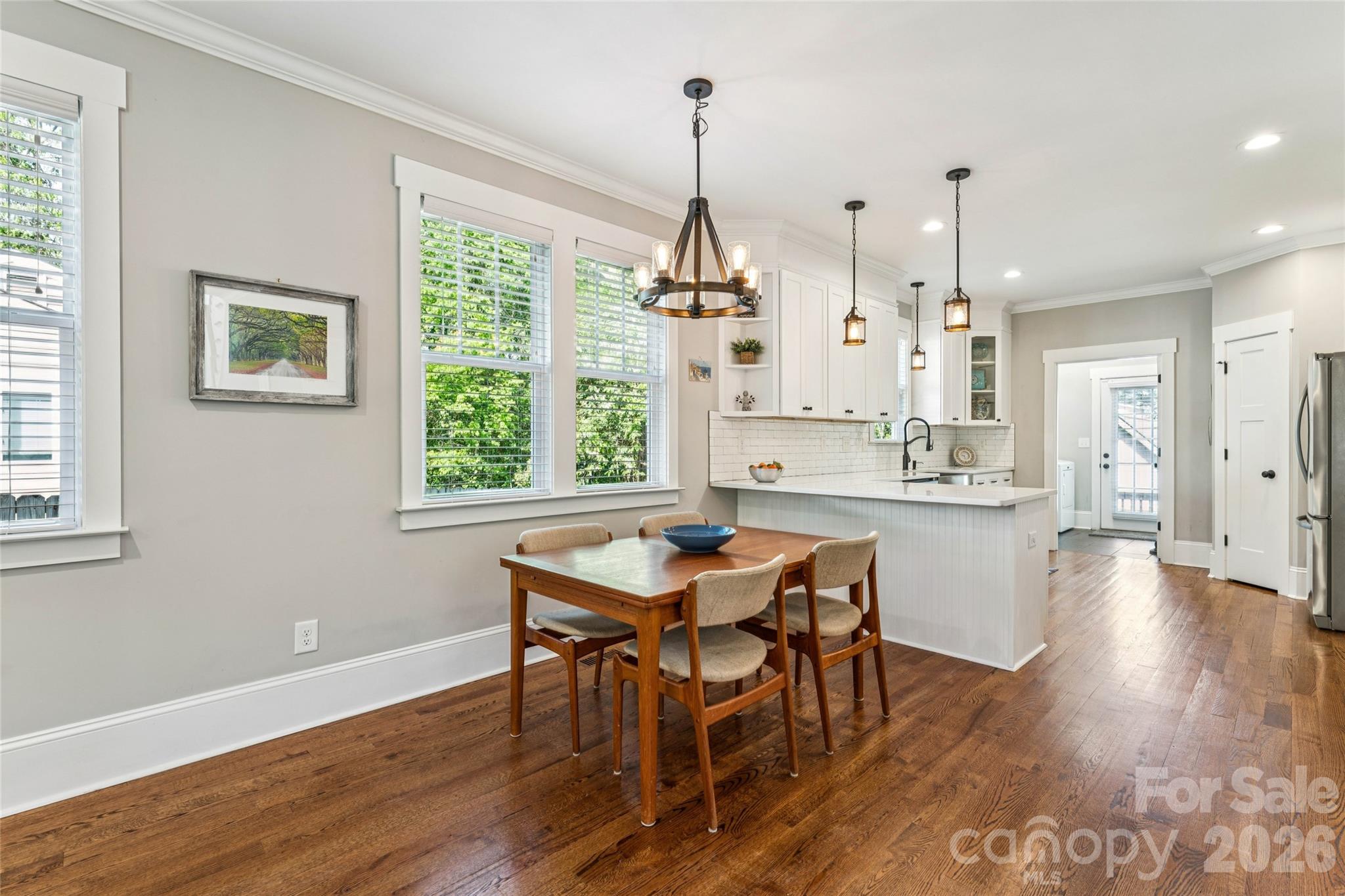 111 N Turner Avenue Charlotte NC 28216