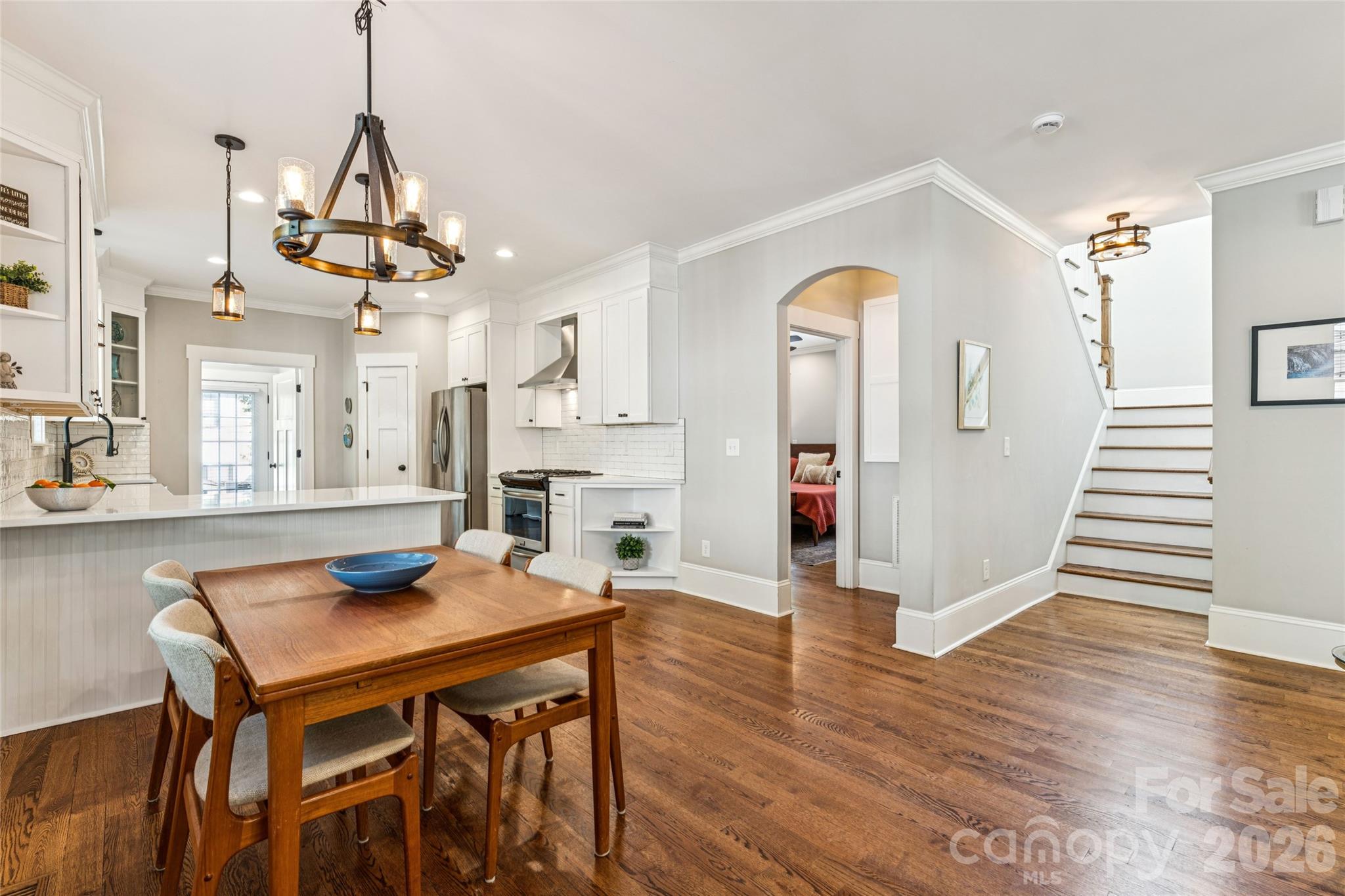 111 N Turner Avenue Charlotte NC 28216