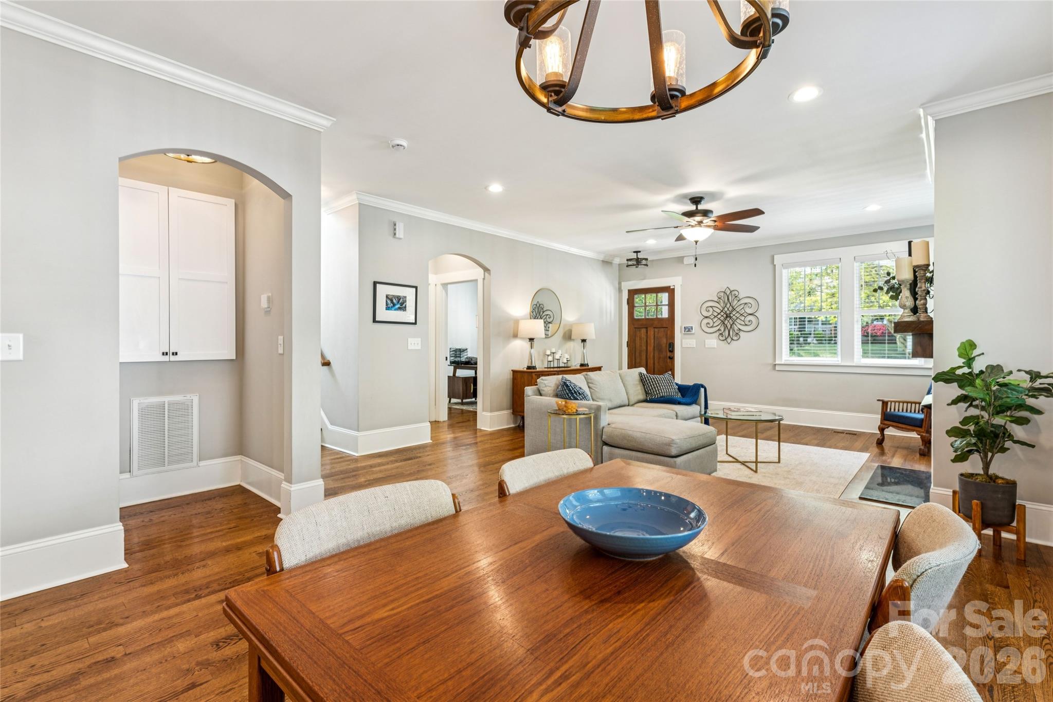 111 N Turner Avenue Charlotte NC 28216