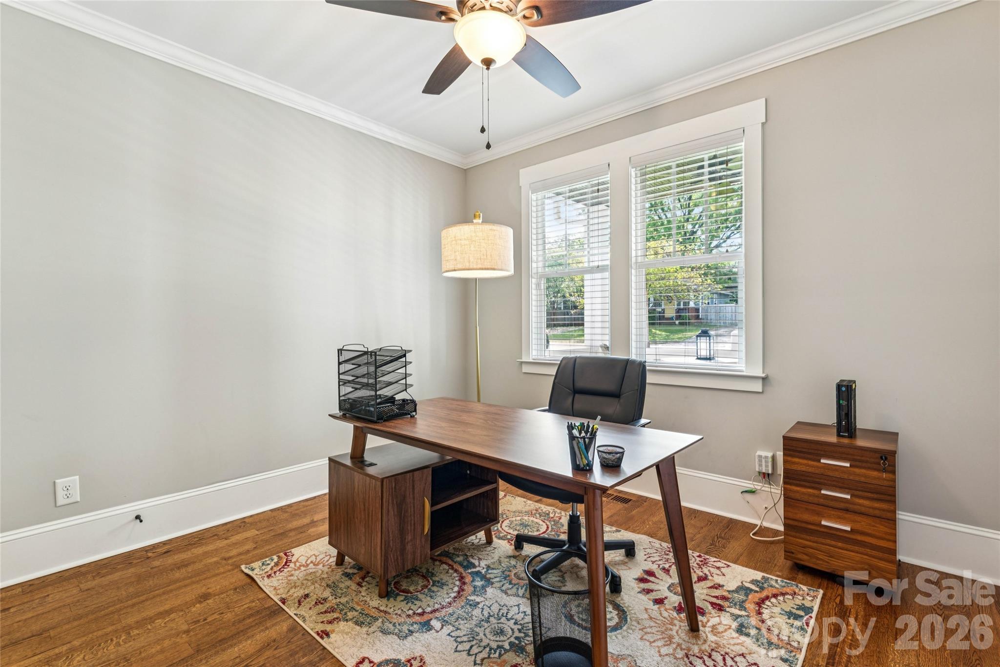 111 N Turner Avenue Charlotte NC 28216