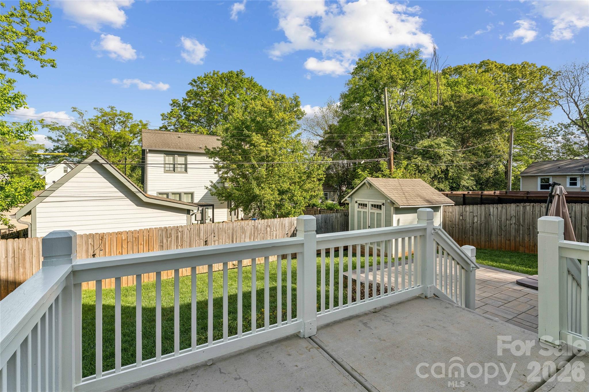 111 N Turner Avenue Charlotte NC 28216