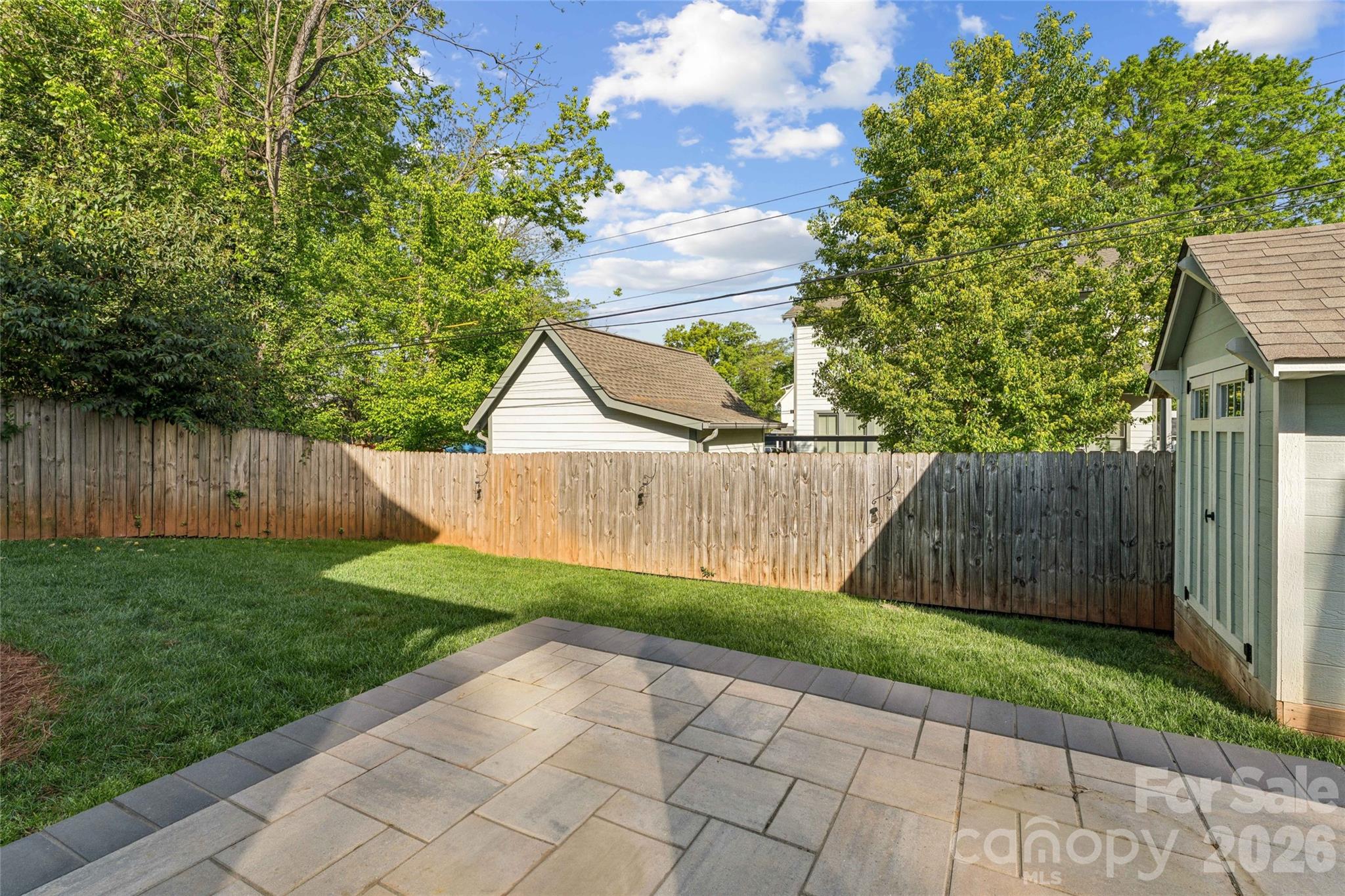 111 N Turner Avenue Charlotte NC 28216