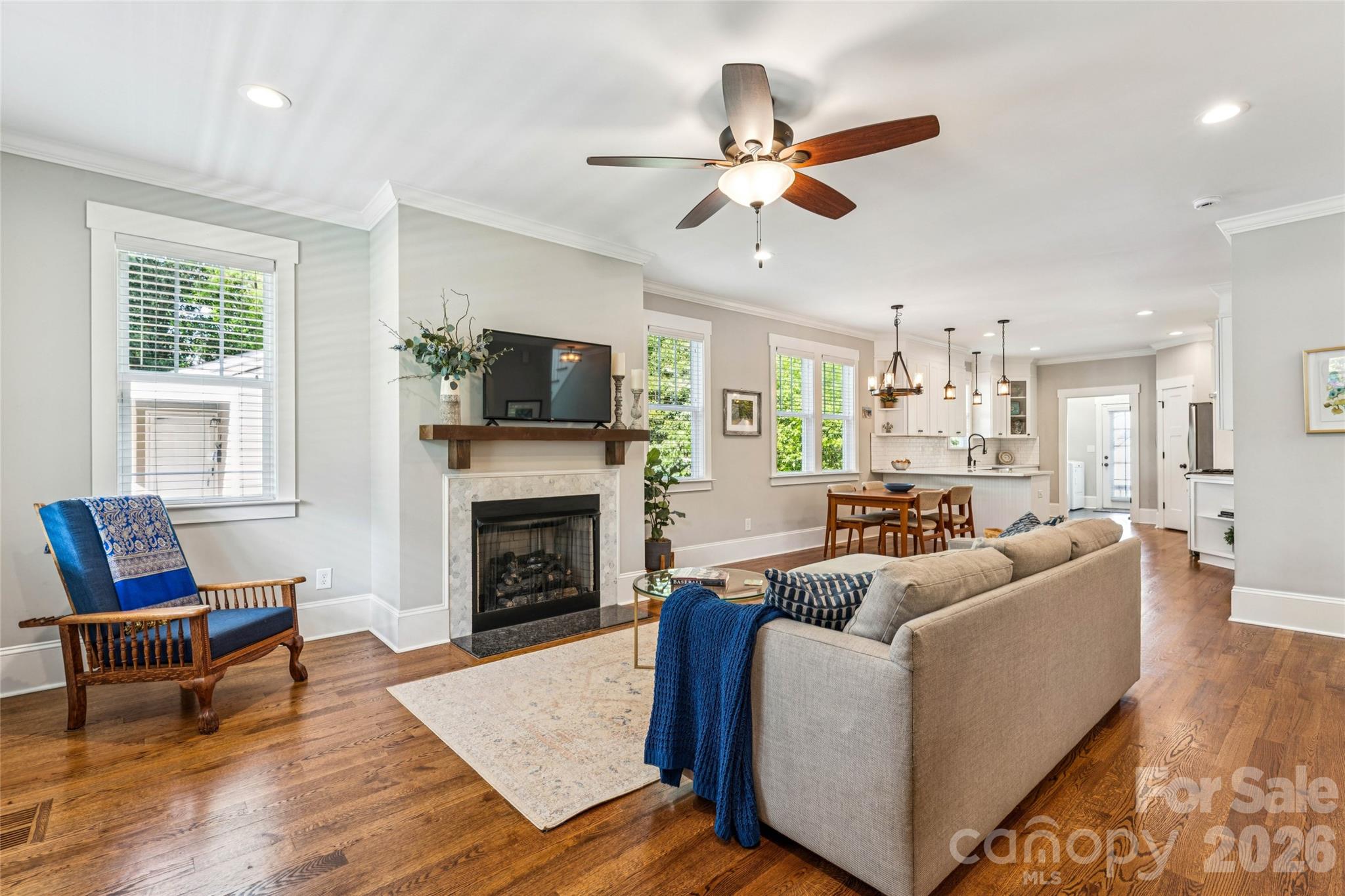 111 N Turner Avenue Charlotte NC 28216