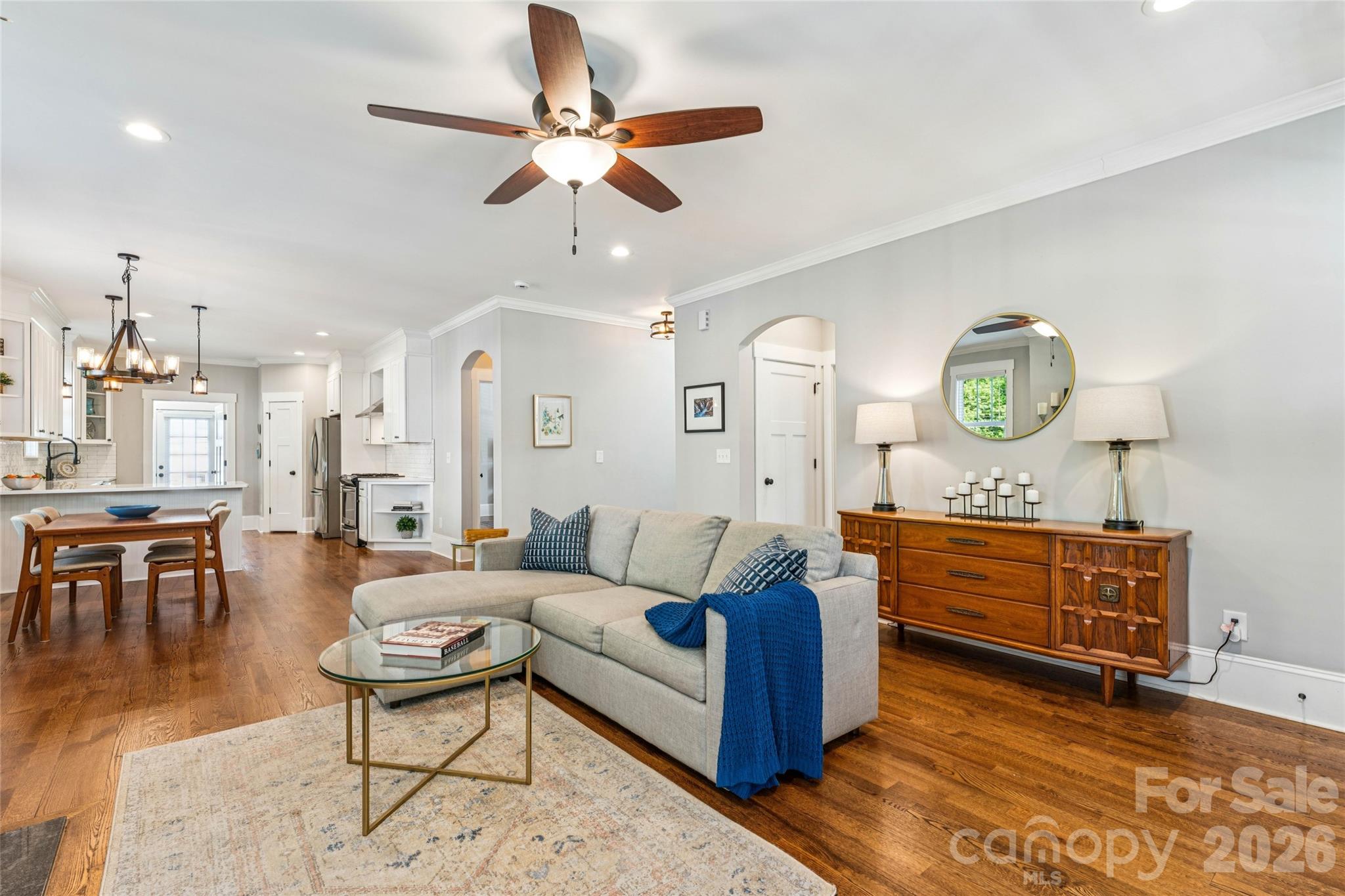 111 N Turner Avenue Charlotte NC 28216