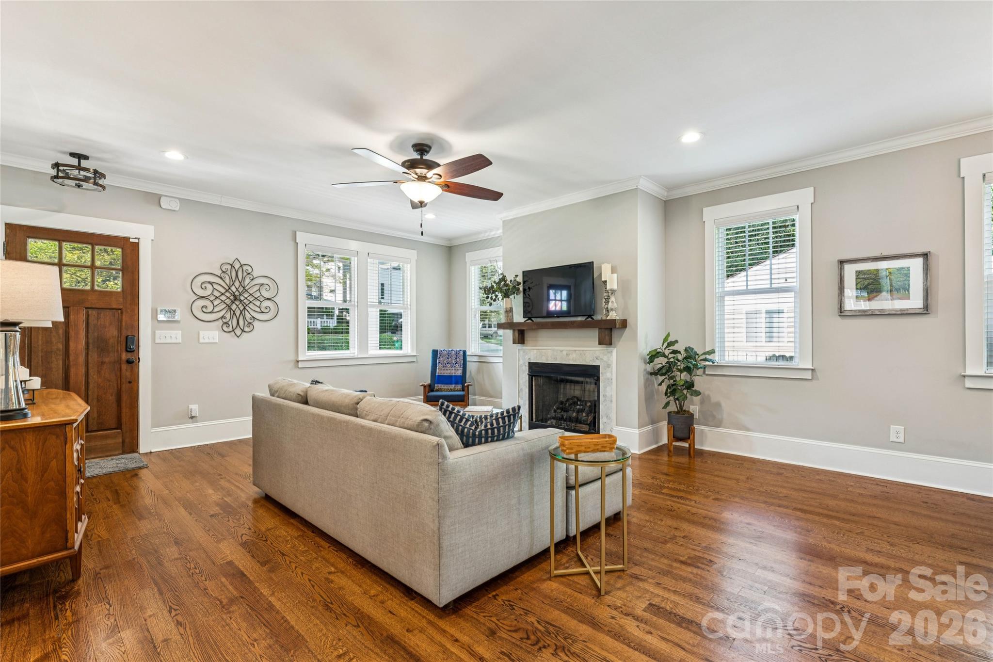 111 N Turner Avenue Charlotte NC 28216