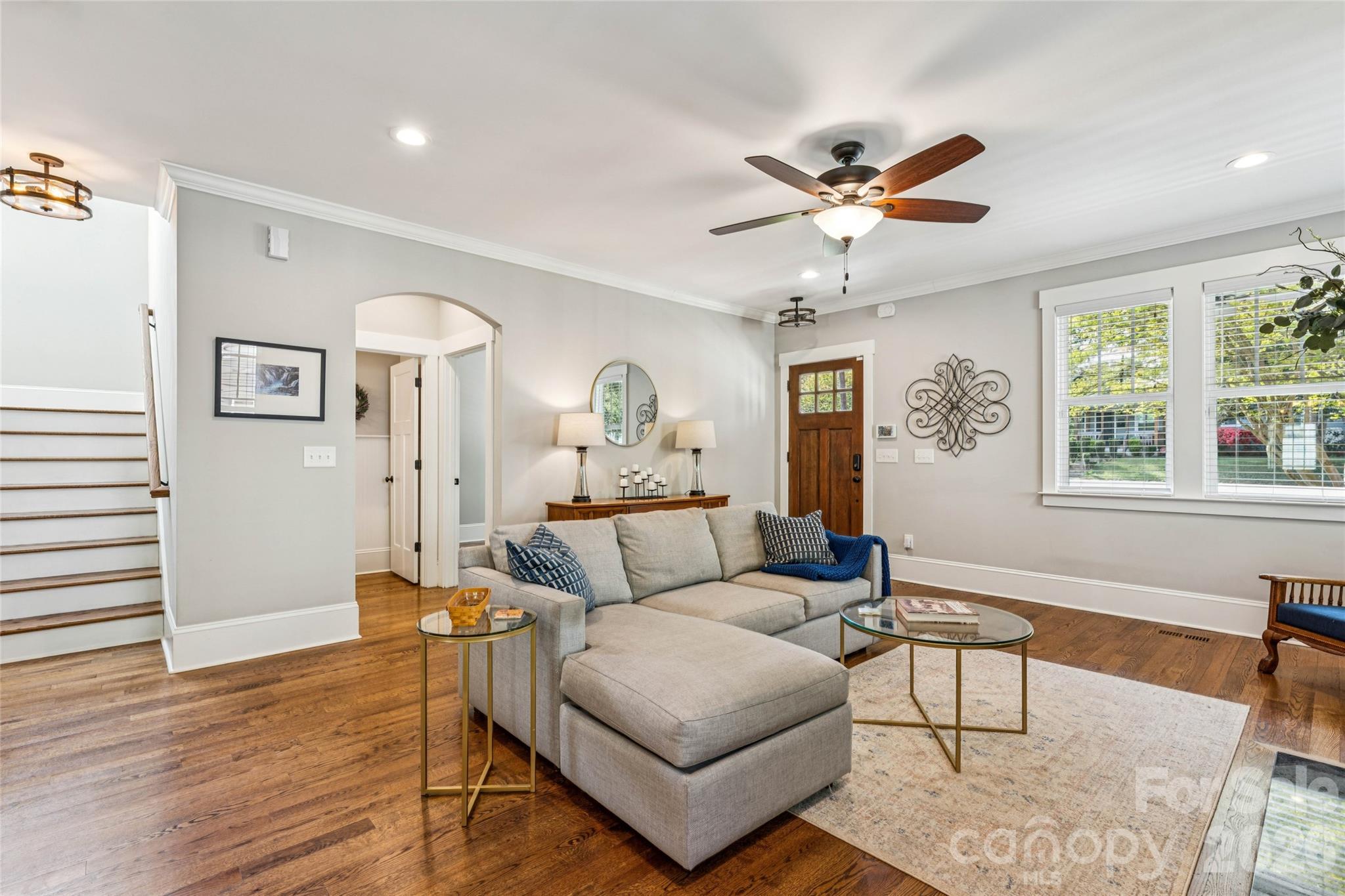 111 N Turner Avenue Charlotte NC 28216