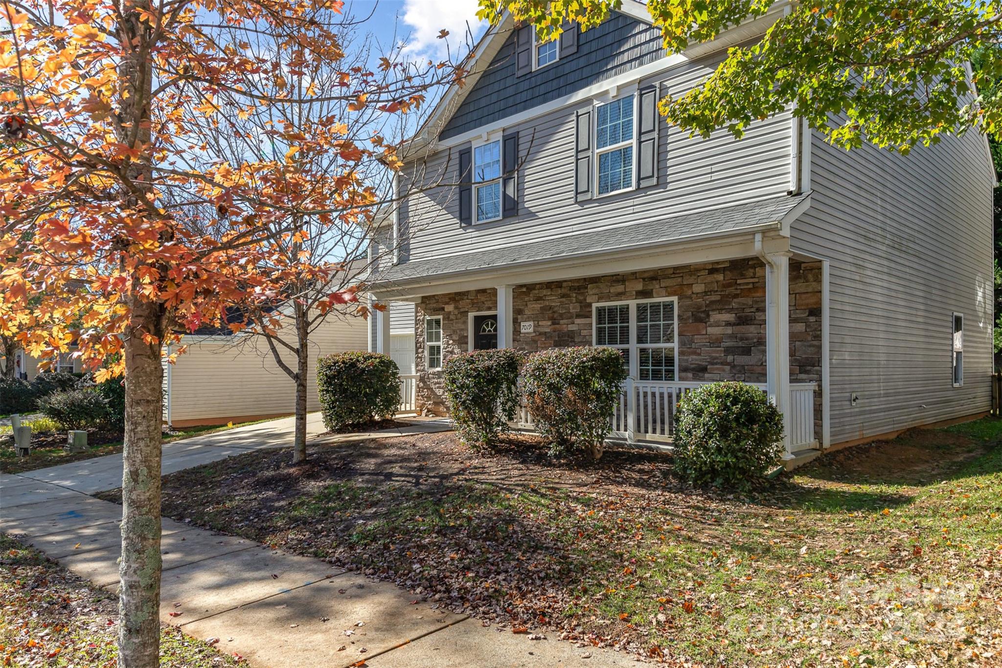 7019 Carrington Pointe Drive Huntersville NC 28078