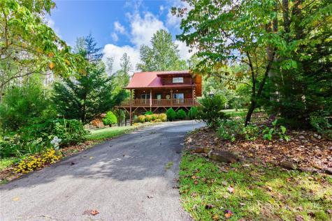 650 Cabin Cove Lane Moravian Falls NC 28654