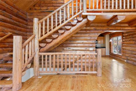 650 Cabin Cove Lane Moravian Falls NC 28654