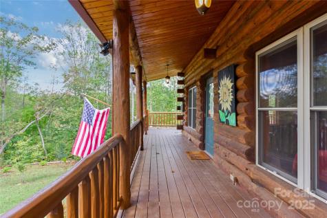 650 Cabin Cove Lane Moravian Falls NC 28654
