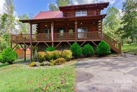 650 Cabin Cove Lane Moravian Falls NC 28654
