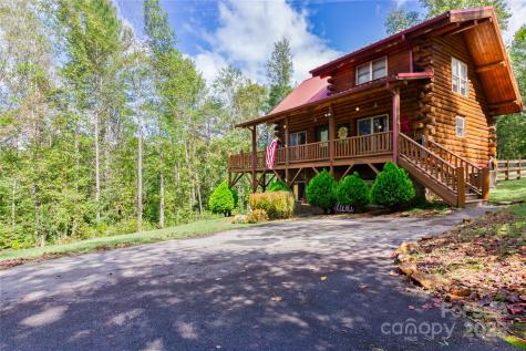 650 Cabin Cove Lane Moravian Falls NC 28654