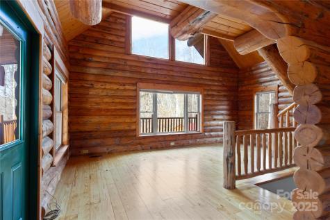 650 Cabin Cove Lane Moravian Falls NC 28654