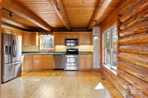 650 Cabin Cove Lane Moravian Falls NC 28654