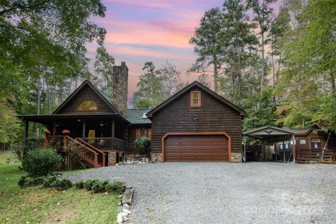 117 Delwood Court Mount Gilead NC 27306