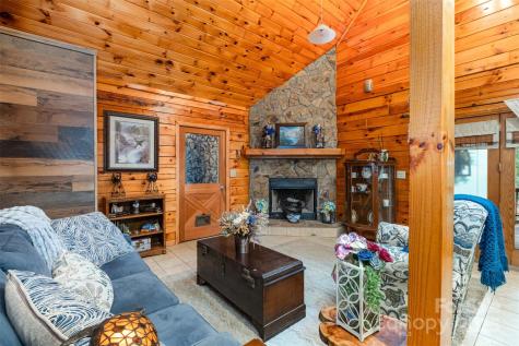 117 Delwood Court Mount Gilead NC 27306