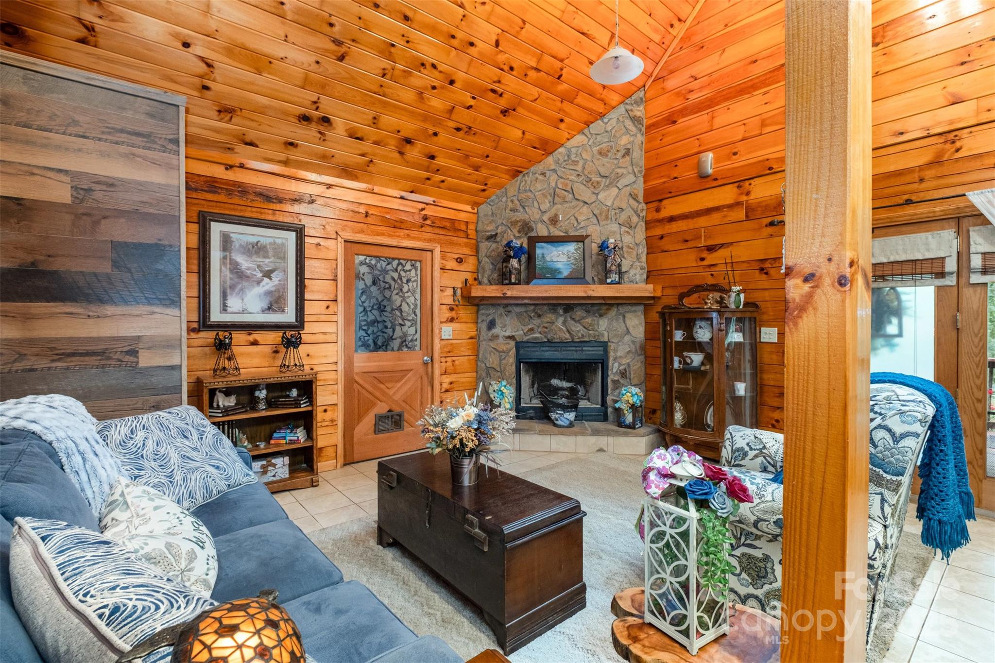 117 Delwood Court Mount Gilead NC 27306