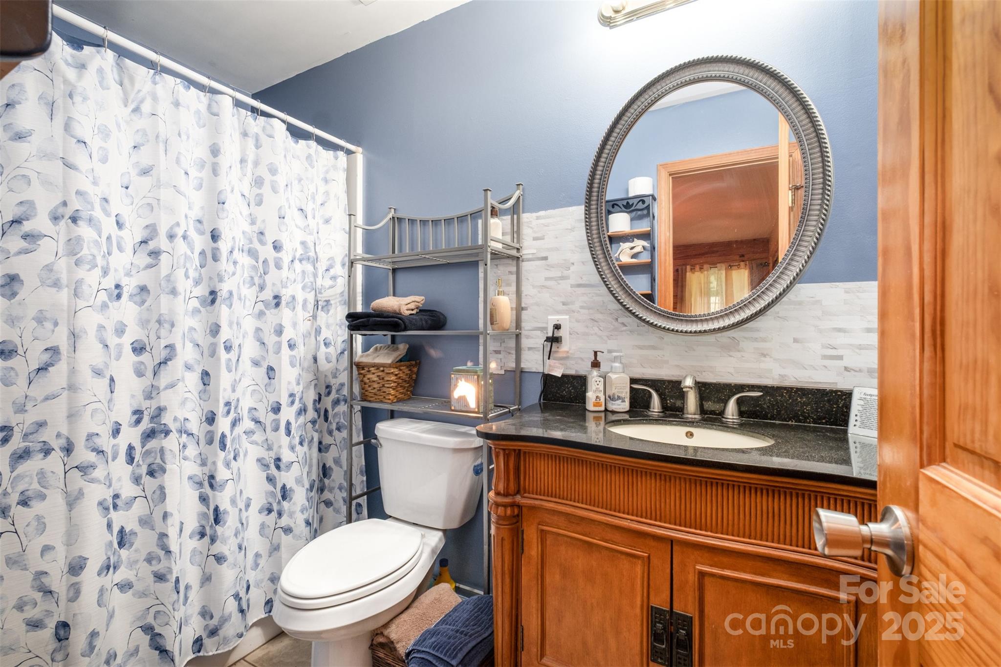 117 Delwood Court Mount Gilead NC 27306