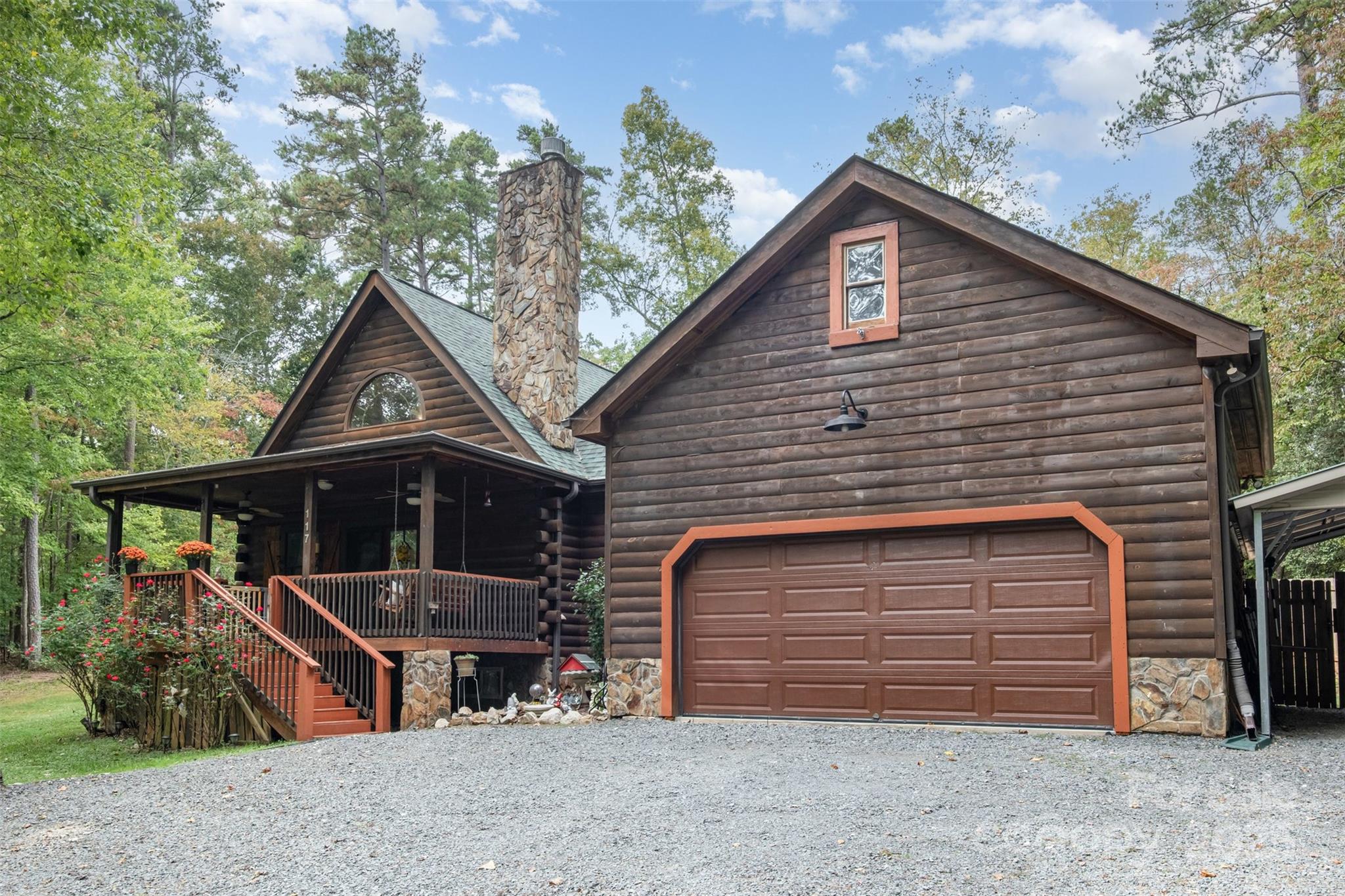 117 Delwood Court Mount Gilead NC 27306