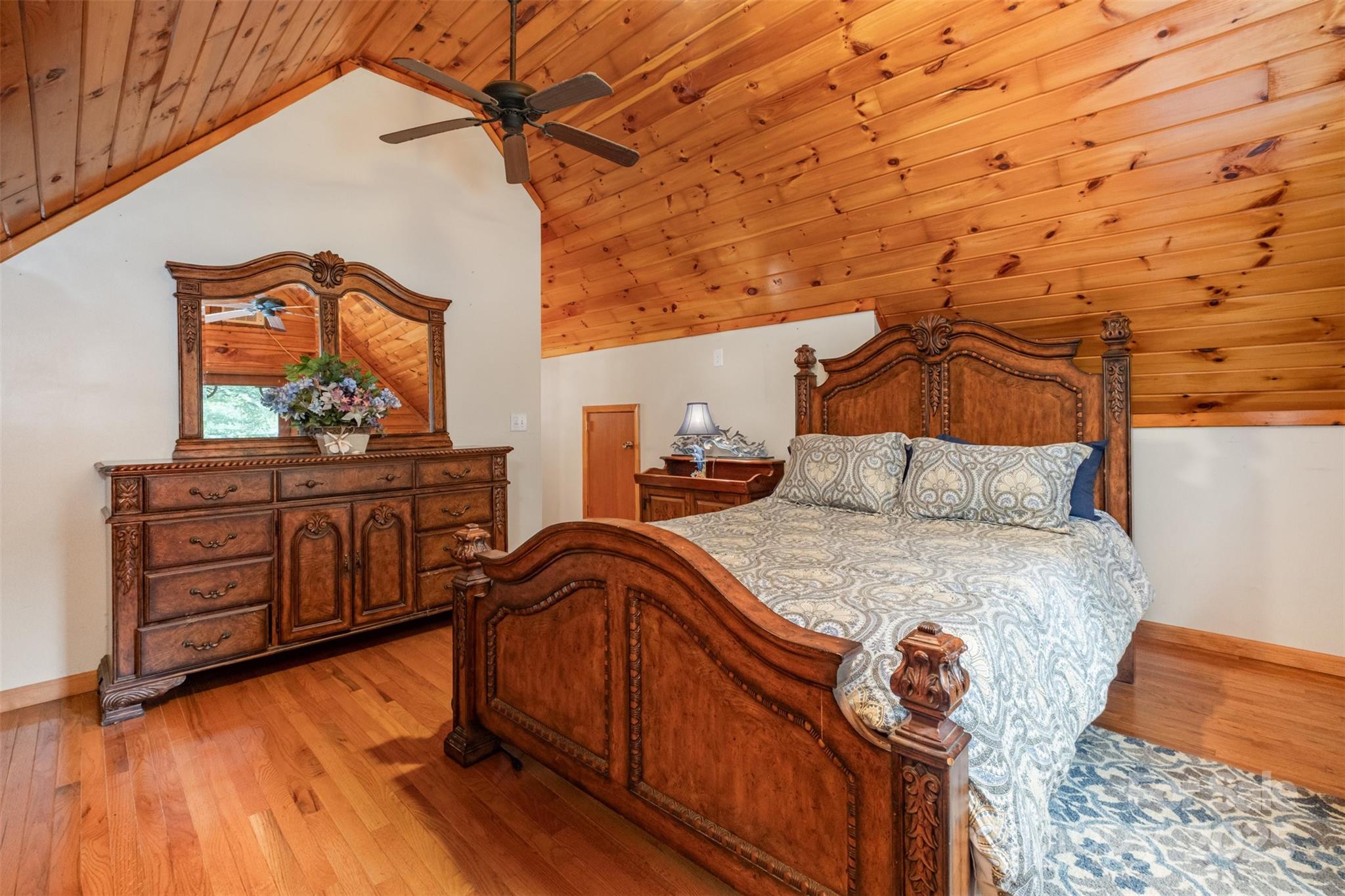 117 Delwood Court Mount Gilead NC 27306