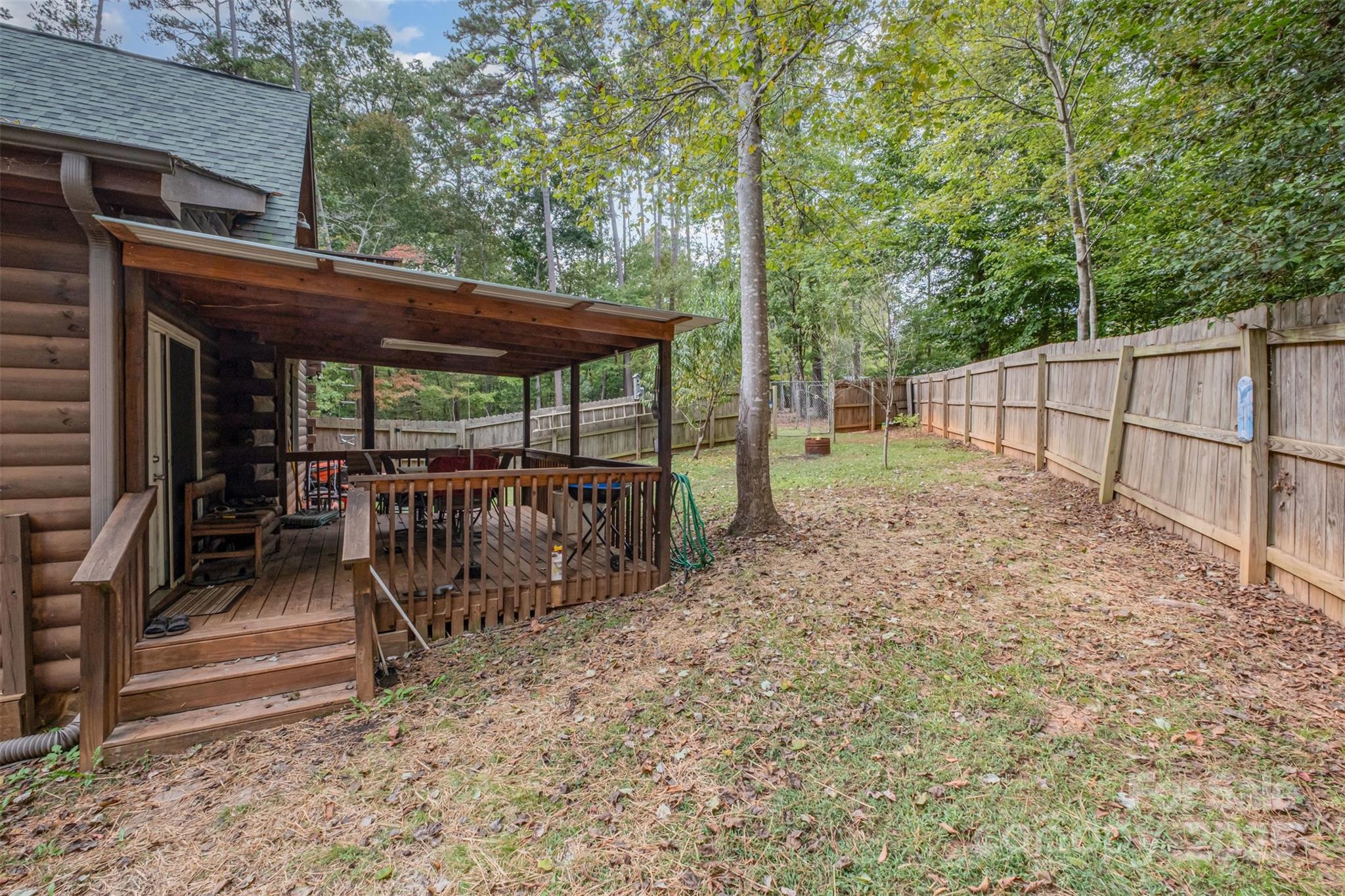 117 Delwood Court Mount Gilead NC 27306