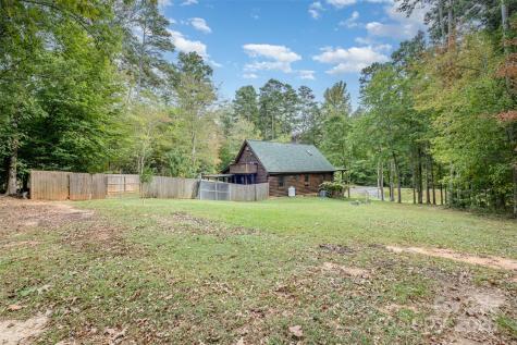 117 Delwood Court Mount Gilead NC 27306