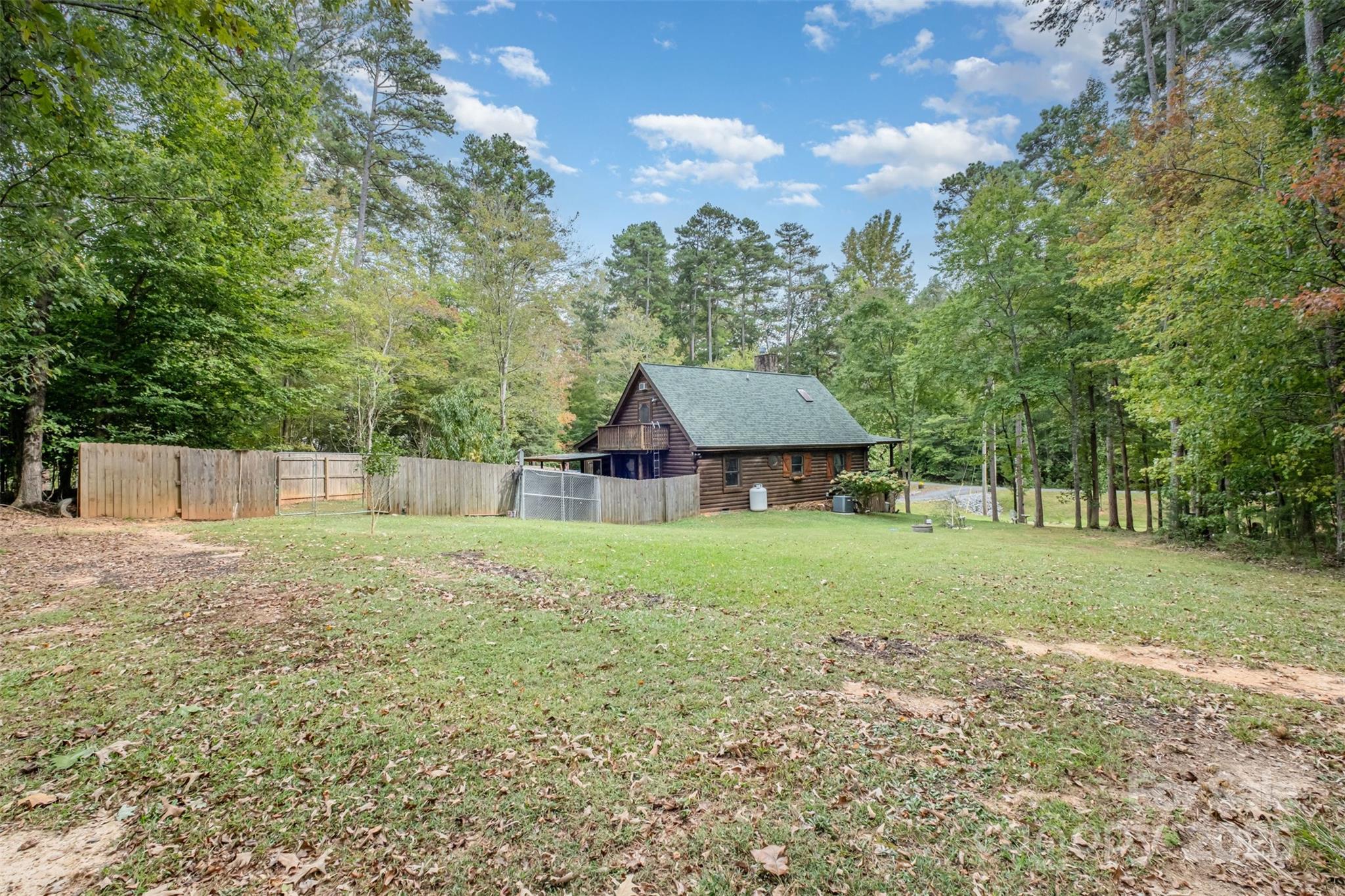 117 Delwood Court Mount Gilead NC 27306