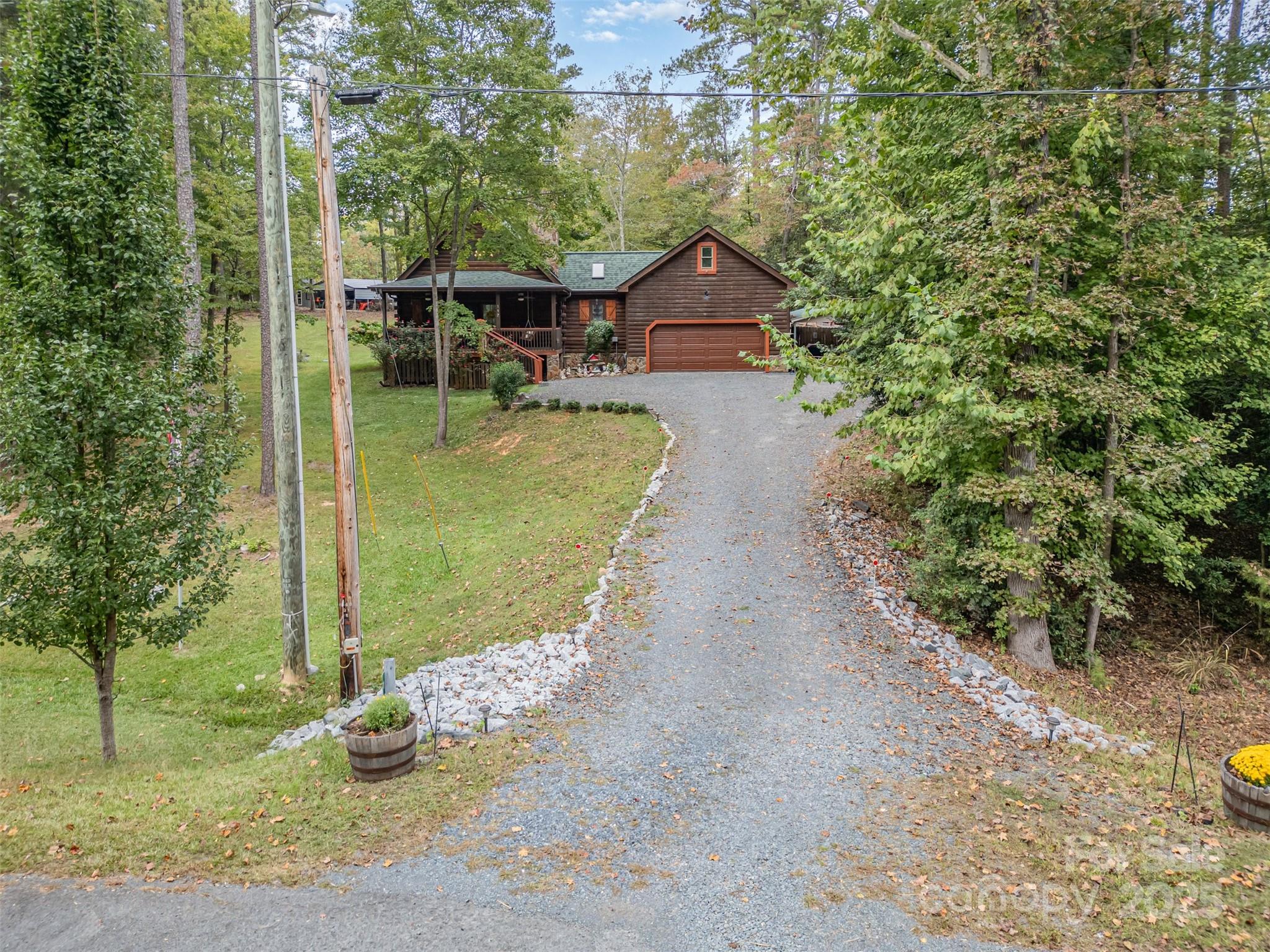 117 Delwood Court Mount Gilead NC 27306