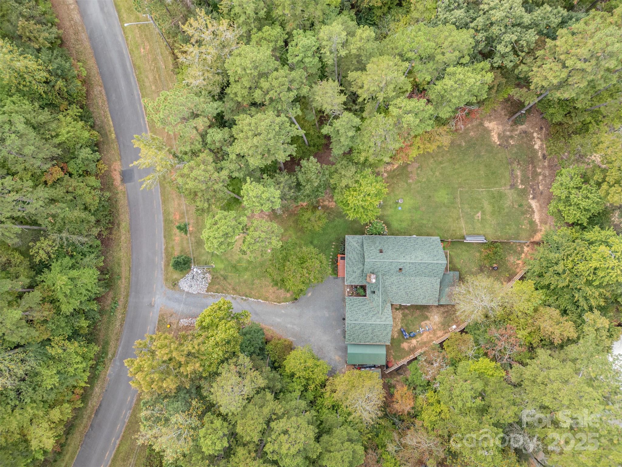 117 Delwood Court Mount Gilead NC 27306