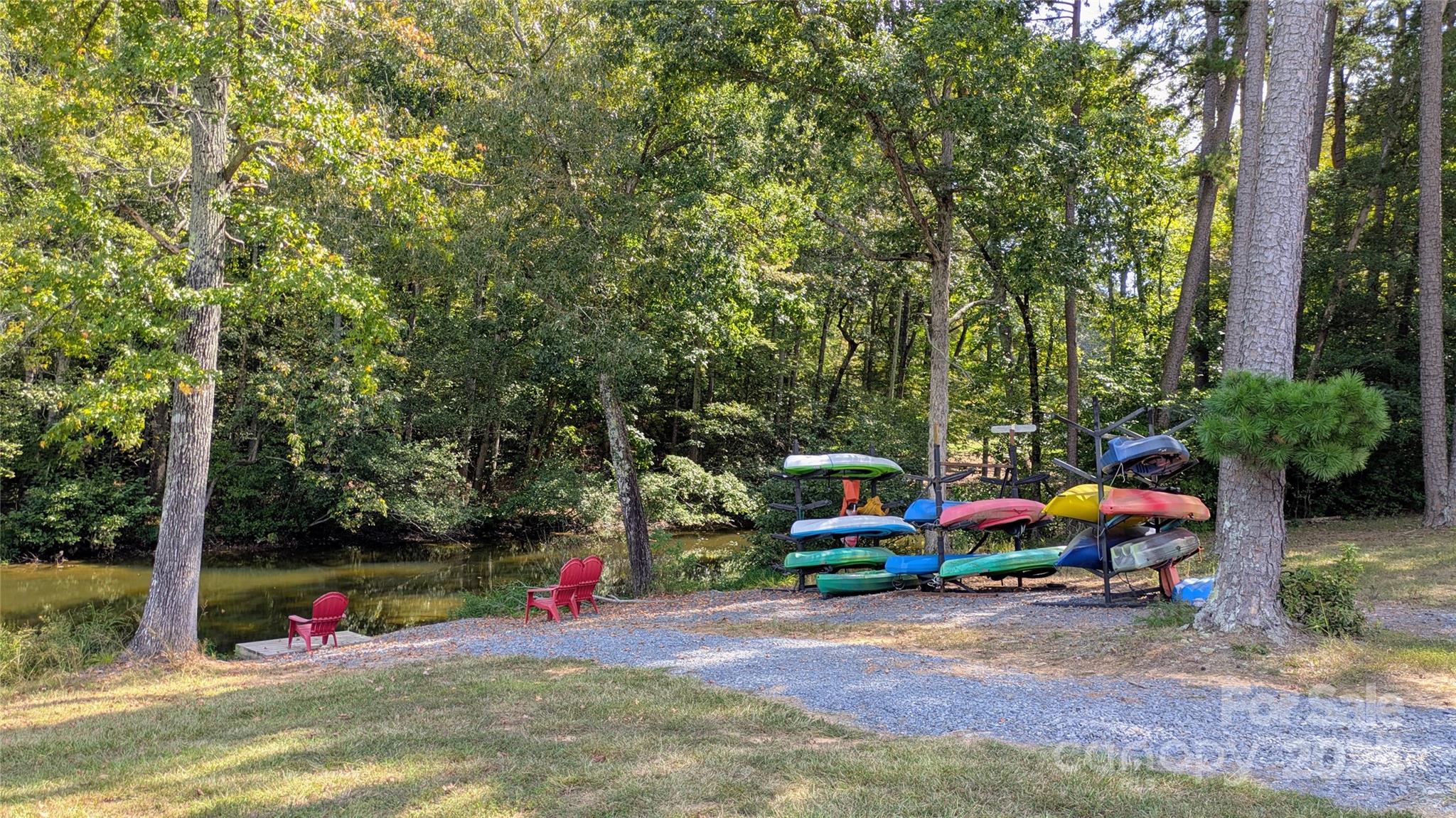 117 Delwood Court Mount Gilead NC 27306