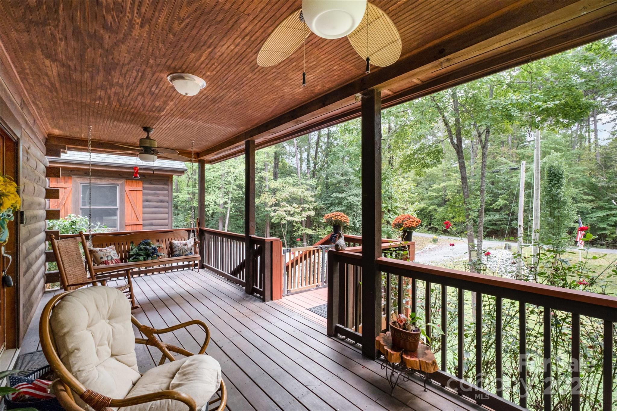 117 Delwood Court Mount Gilead NC 27306