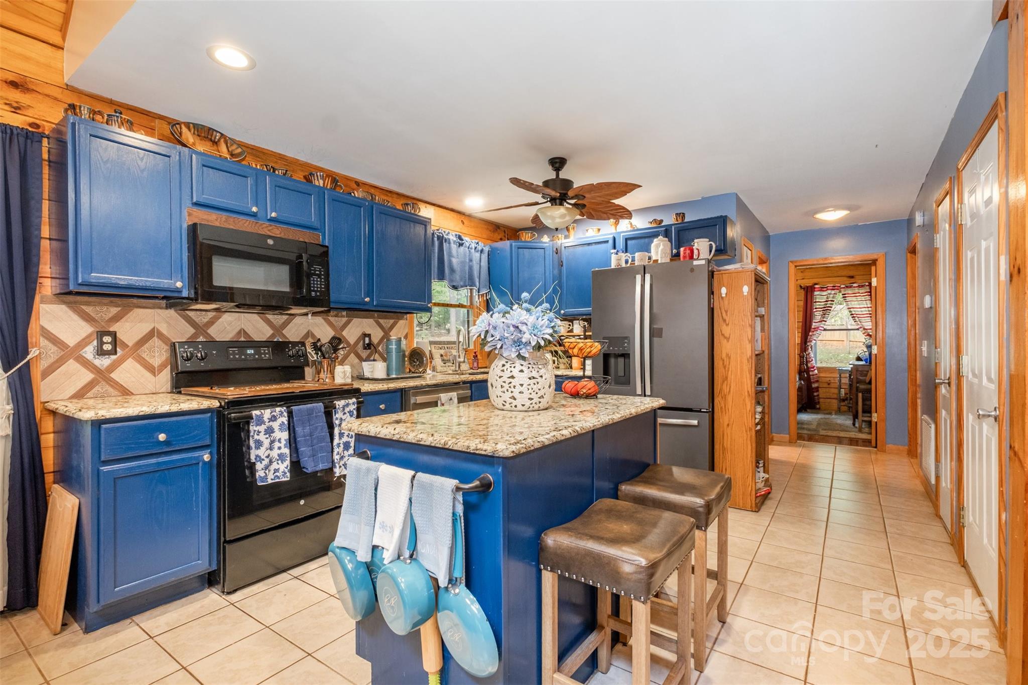 117 Delwood Court Mount Gilead NC 27306