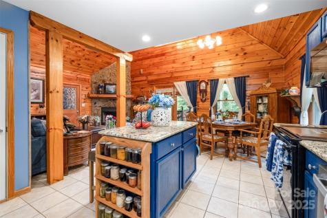 117 Delwood Court Mount Gilead NC 27306