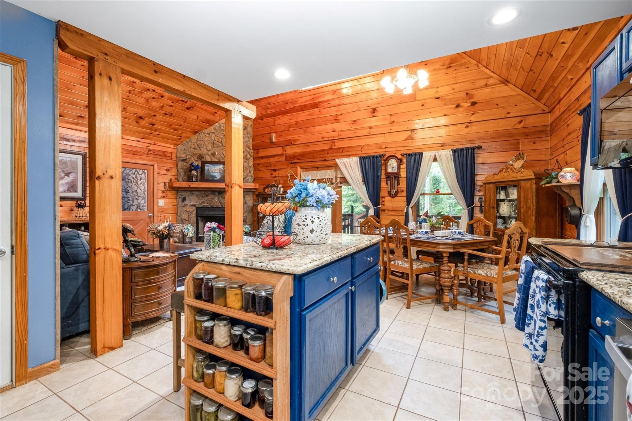 117 Delwood Court Mount Gilead NC 27306
