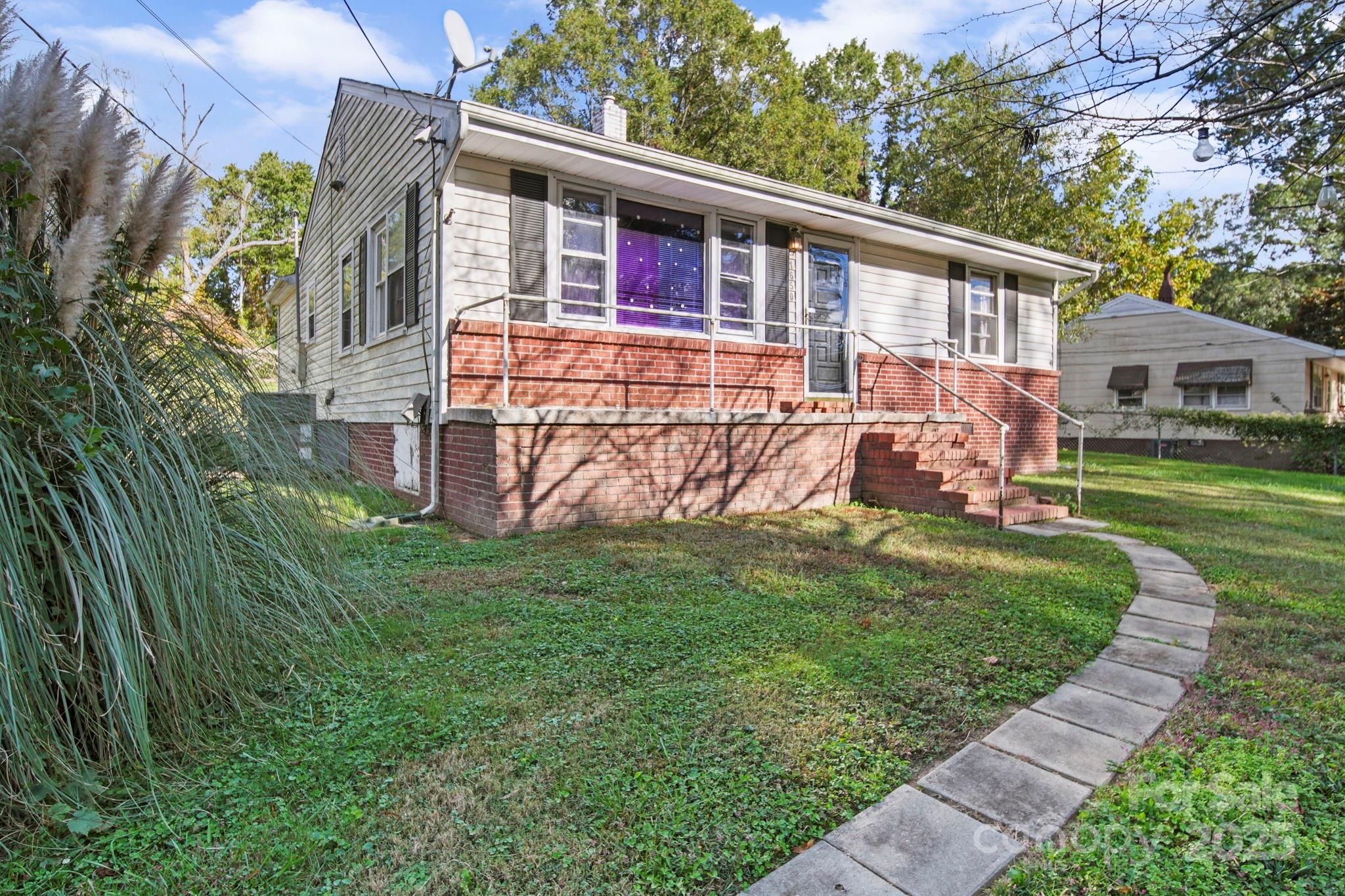 1650 Rankin Lake Road Gastonia NC 28052