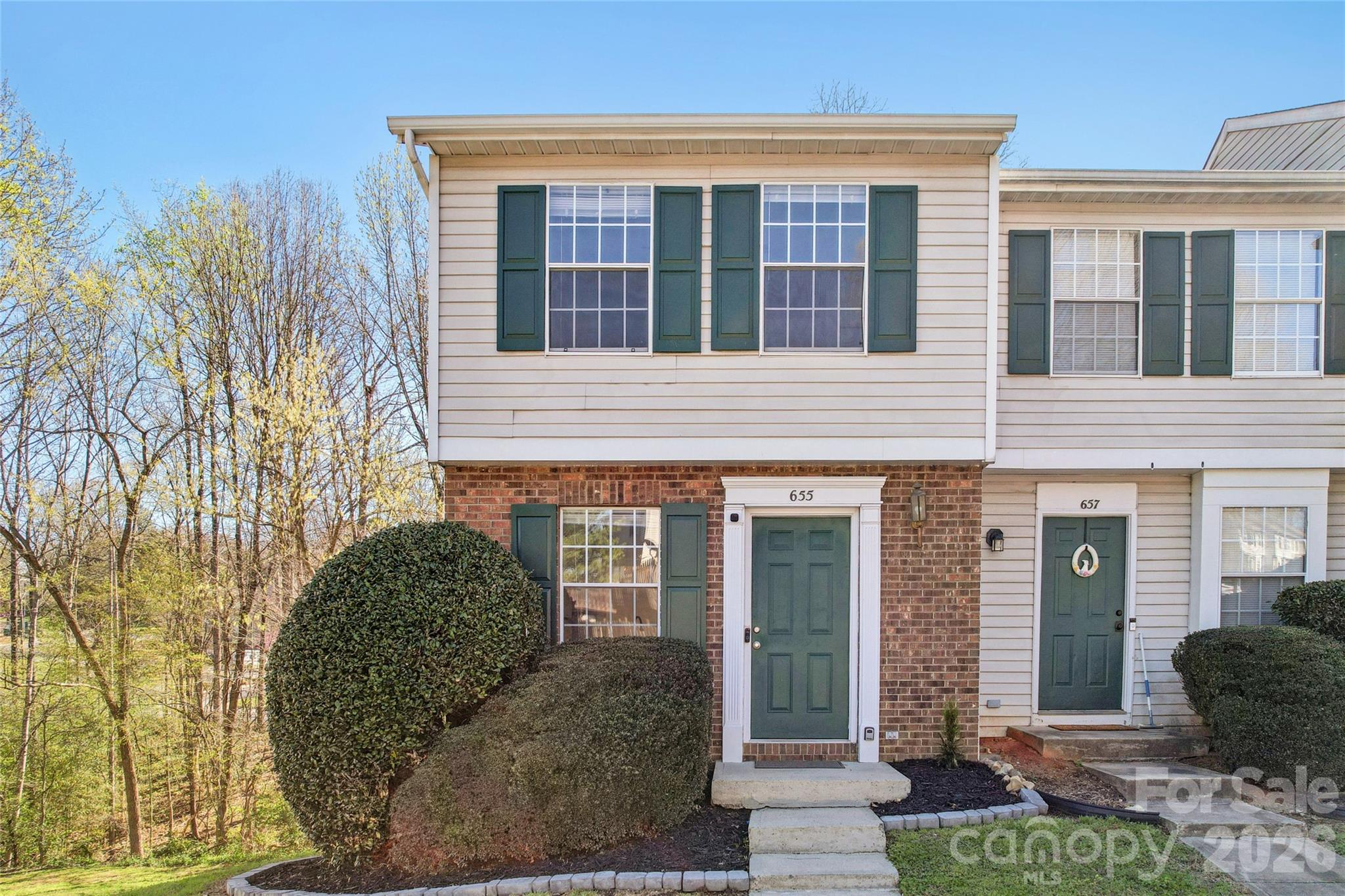 655 Lex Drive Charlotte NC 28262