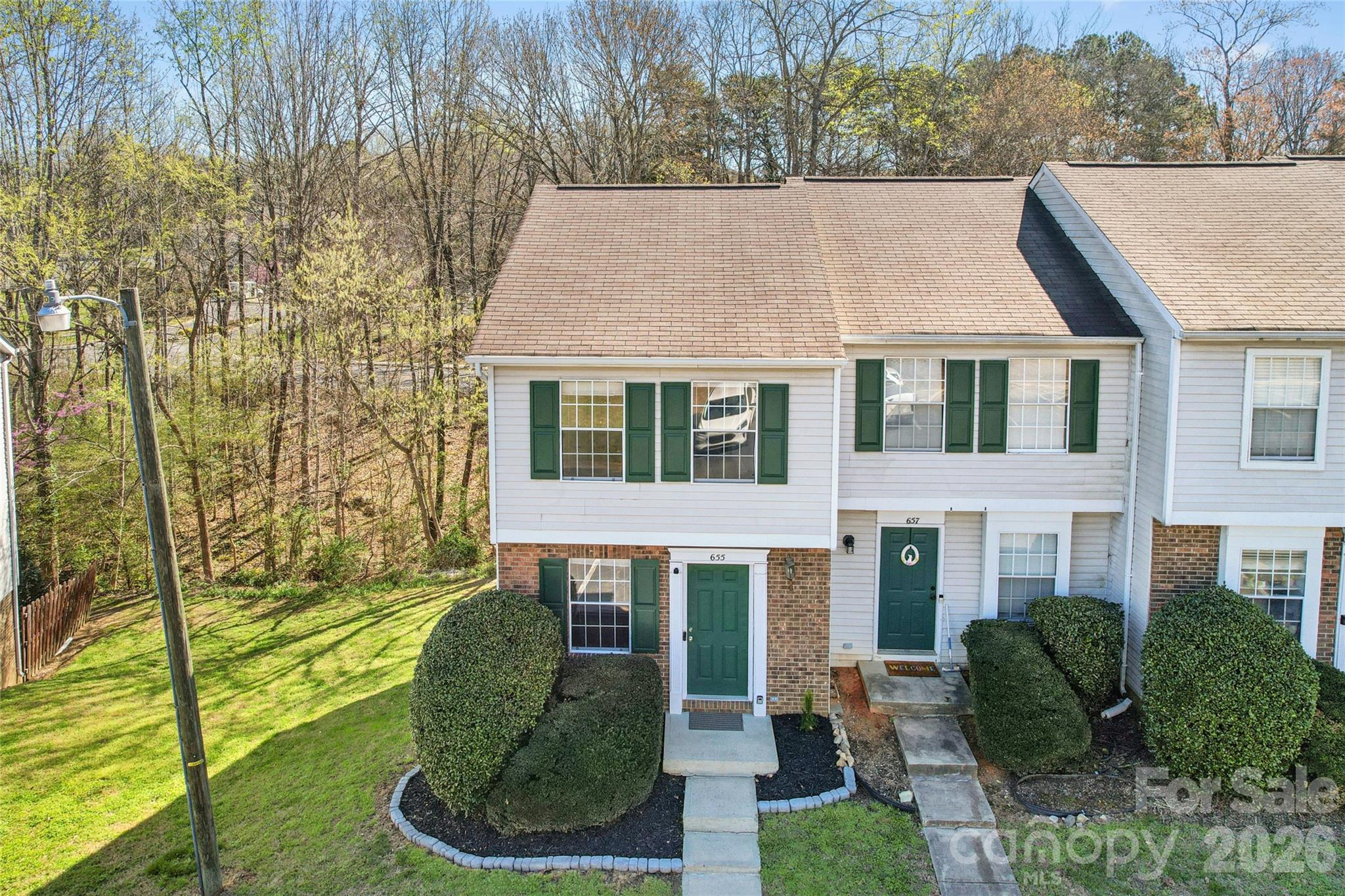 655 Lex Drive Charlotte NC 28262