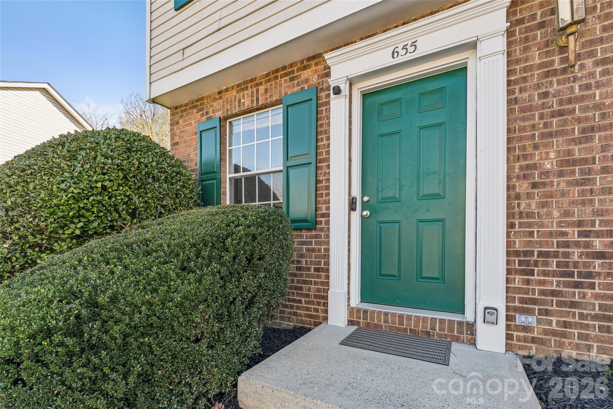 655 Lex Drive Charlotte NC 28262