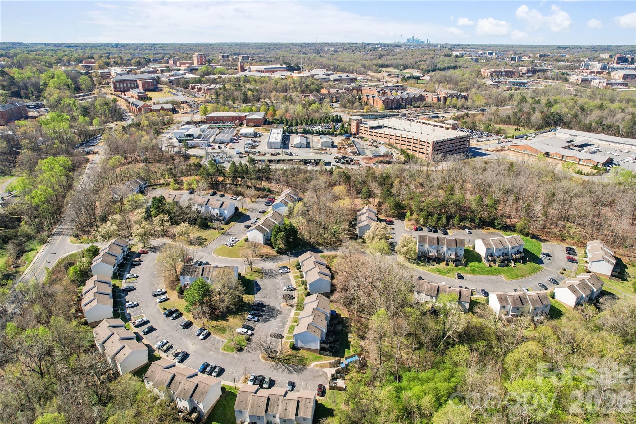 655 Lex Drive Charlotte NC 28262
