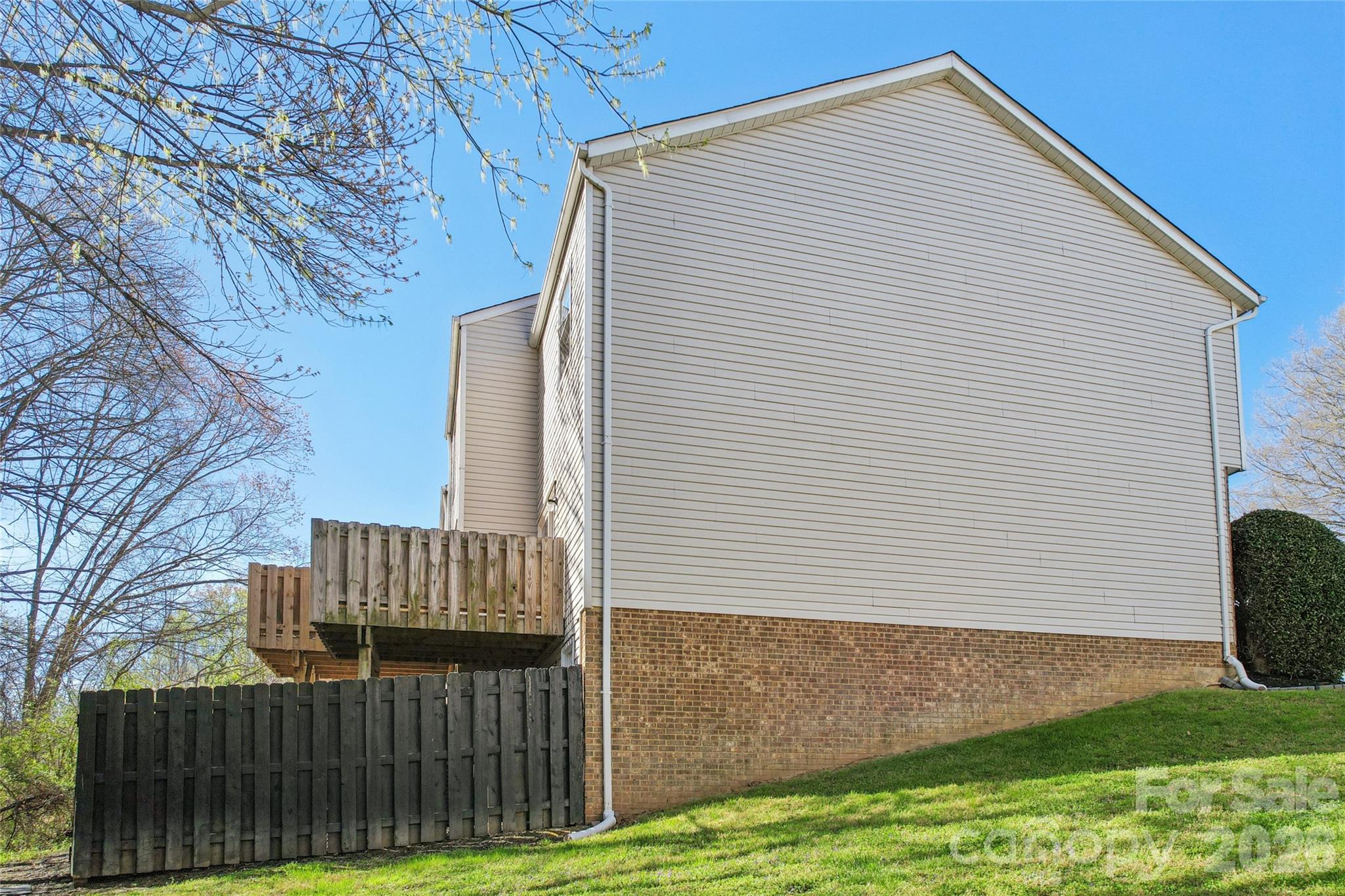 655 Lex Drive Charlotte NC 28262