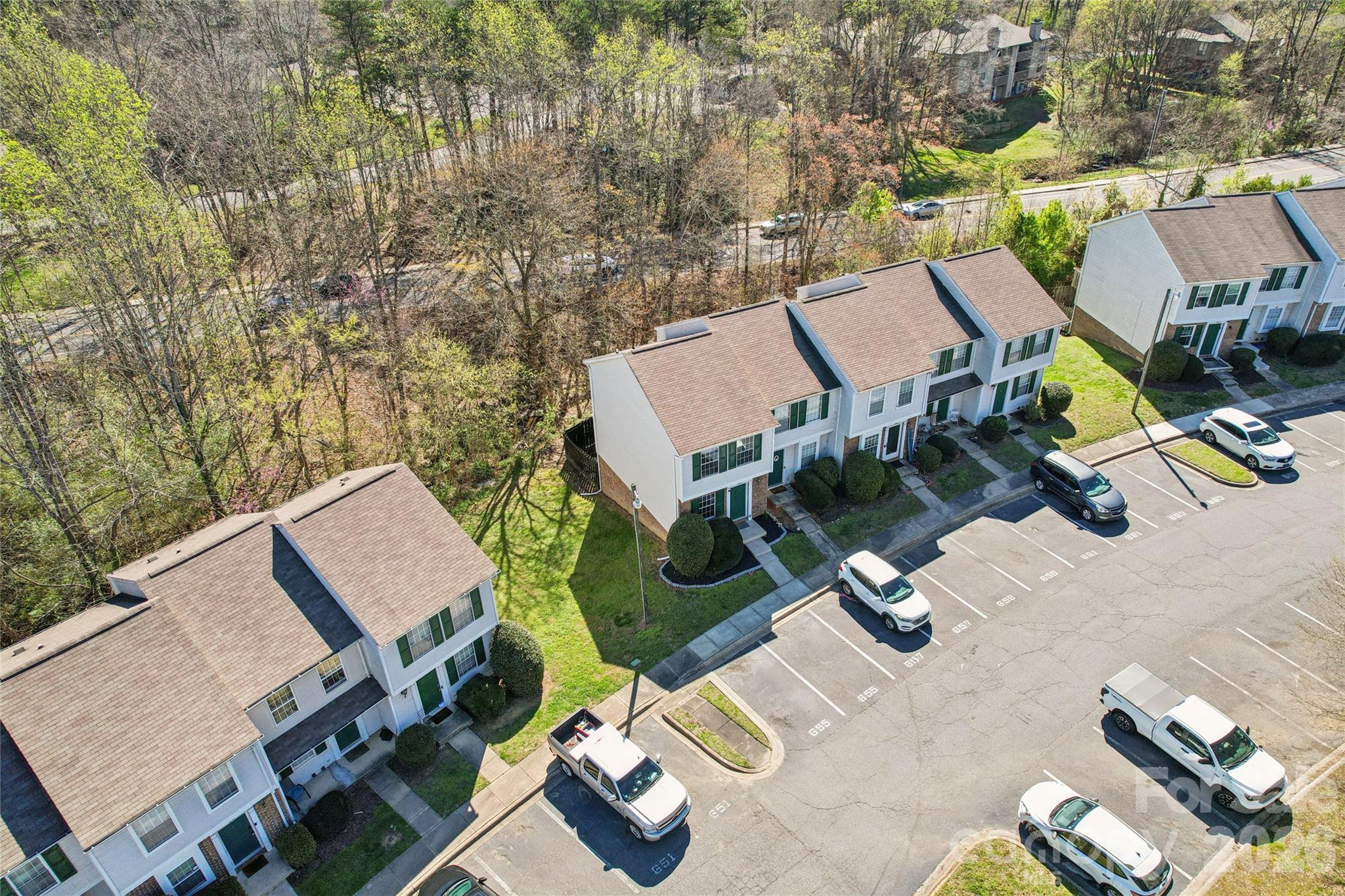 655 Lex Drive Charlotte NC 28262