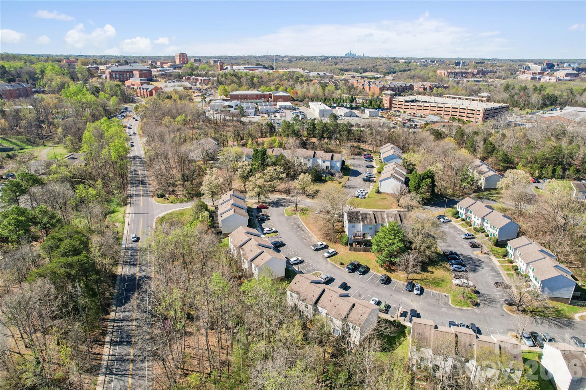 655 Lex Drive Charlotte NC 28262
