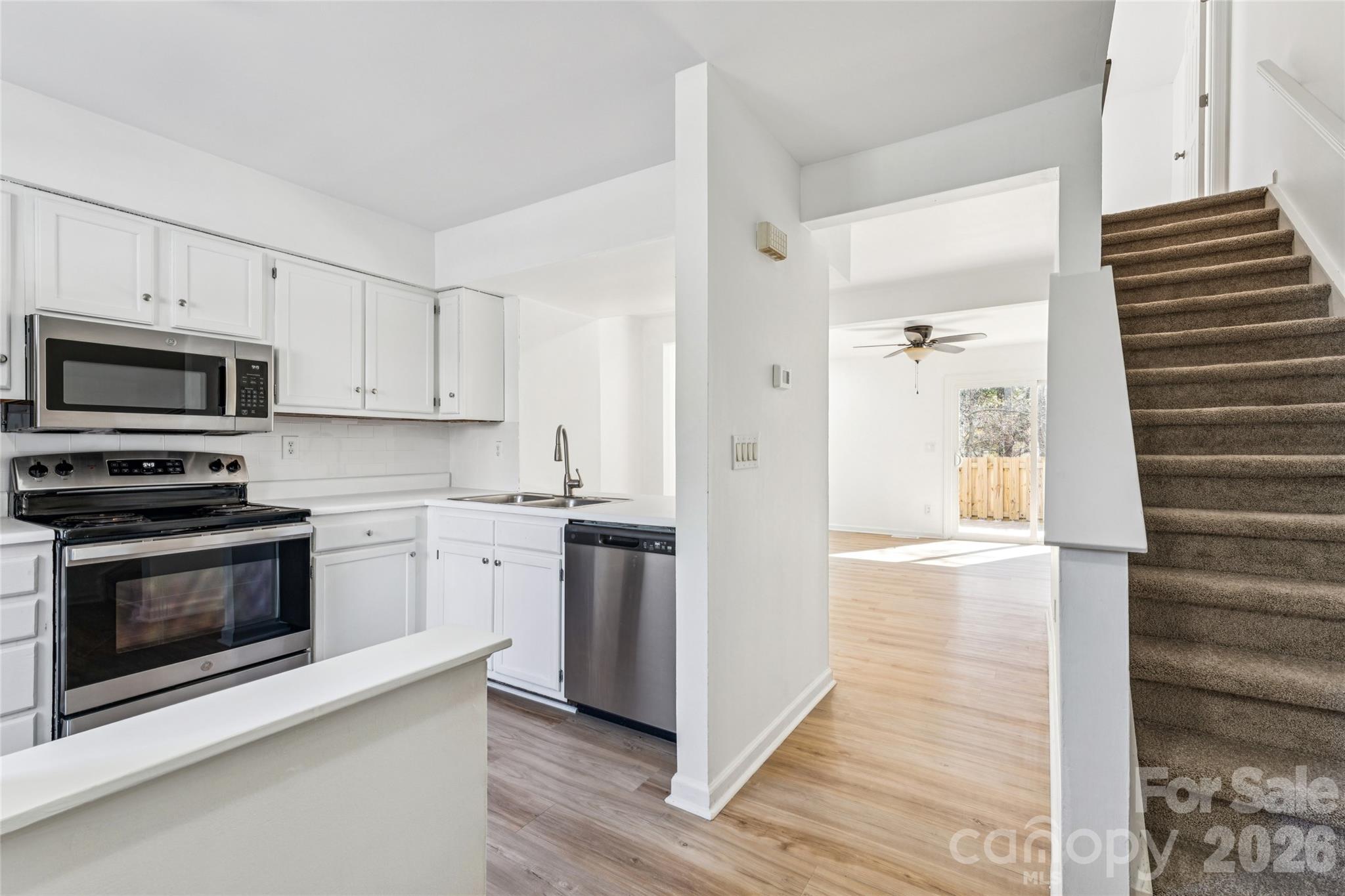 655 Lex Drive Charlotte NC 28262
