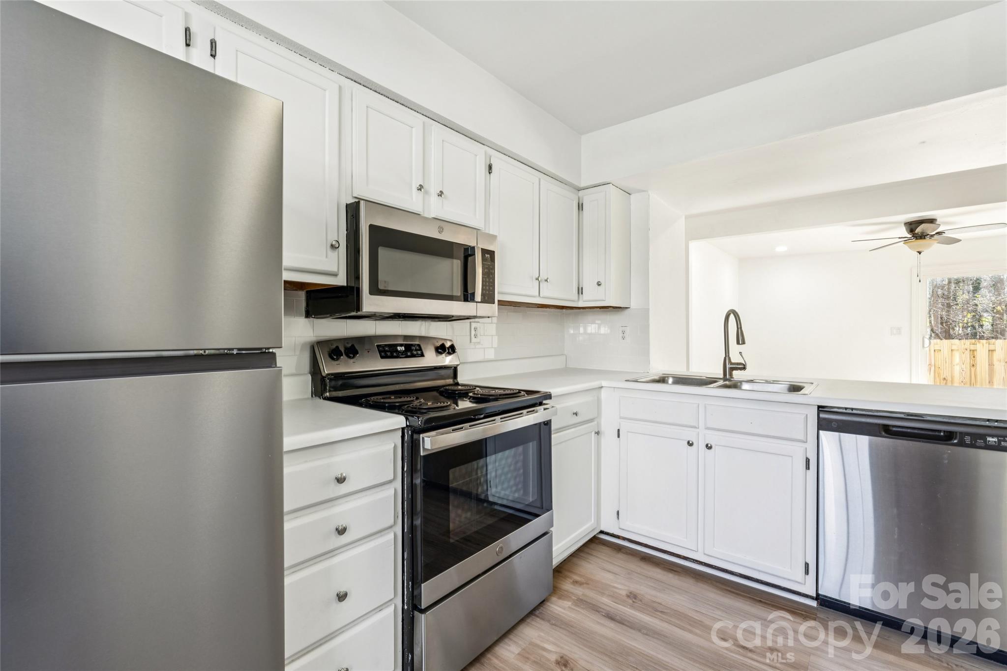 655 Lex Drive Charlotte NC 28262