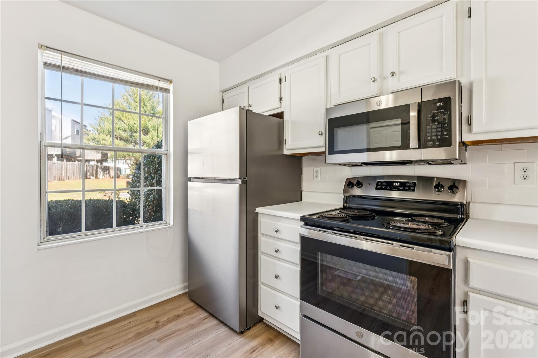 655 Lex Drive Charlotte NC 28262